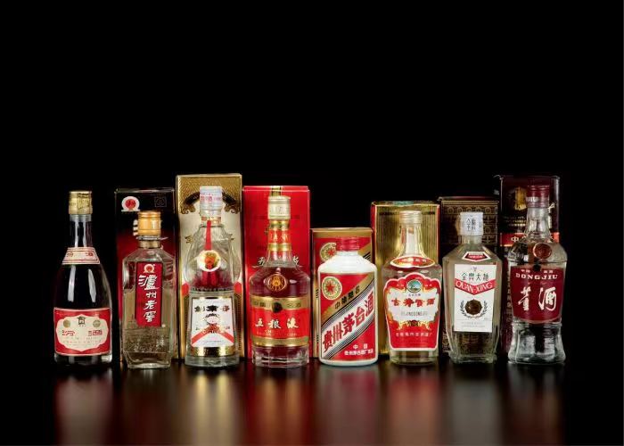 南涧茅台酒回收